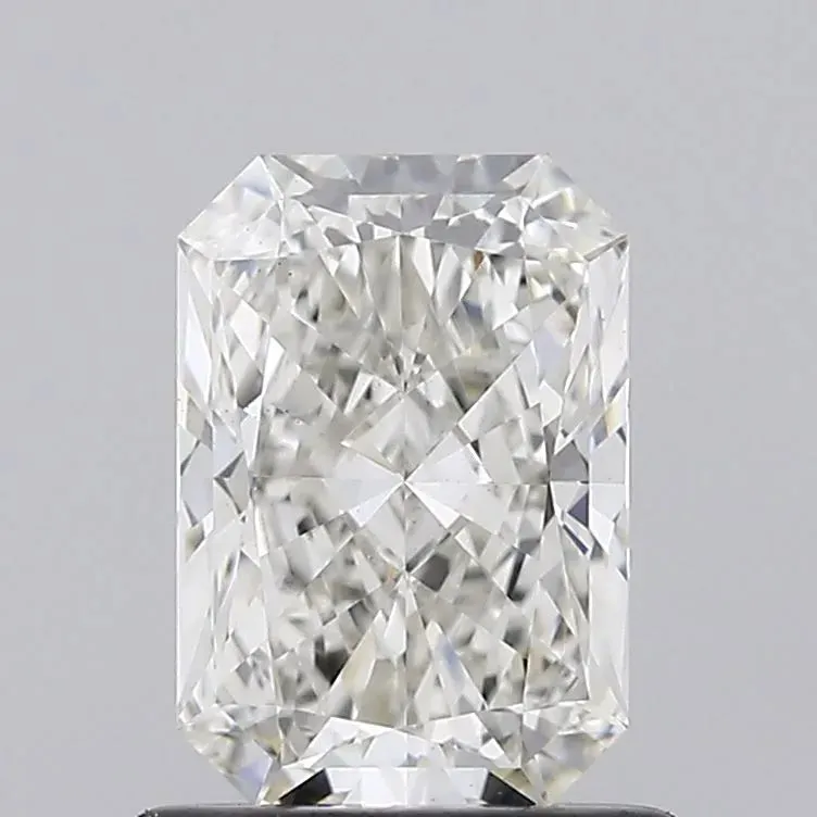 1.03 Carat Radiant Excellent | H | VS1 | IGI Certified