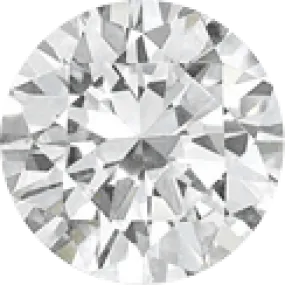 1.5ct IGI Round H/VS2 Lab Grown