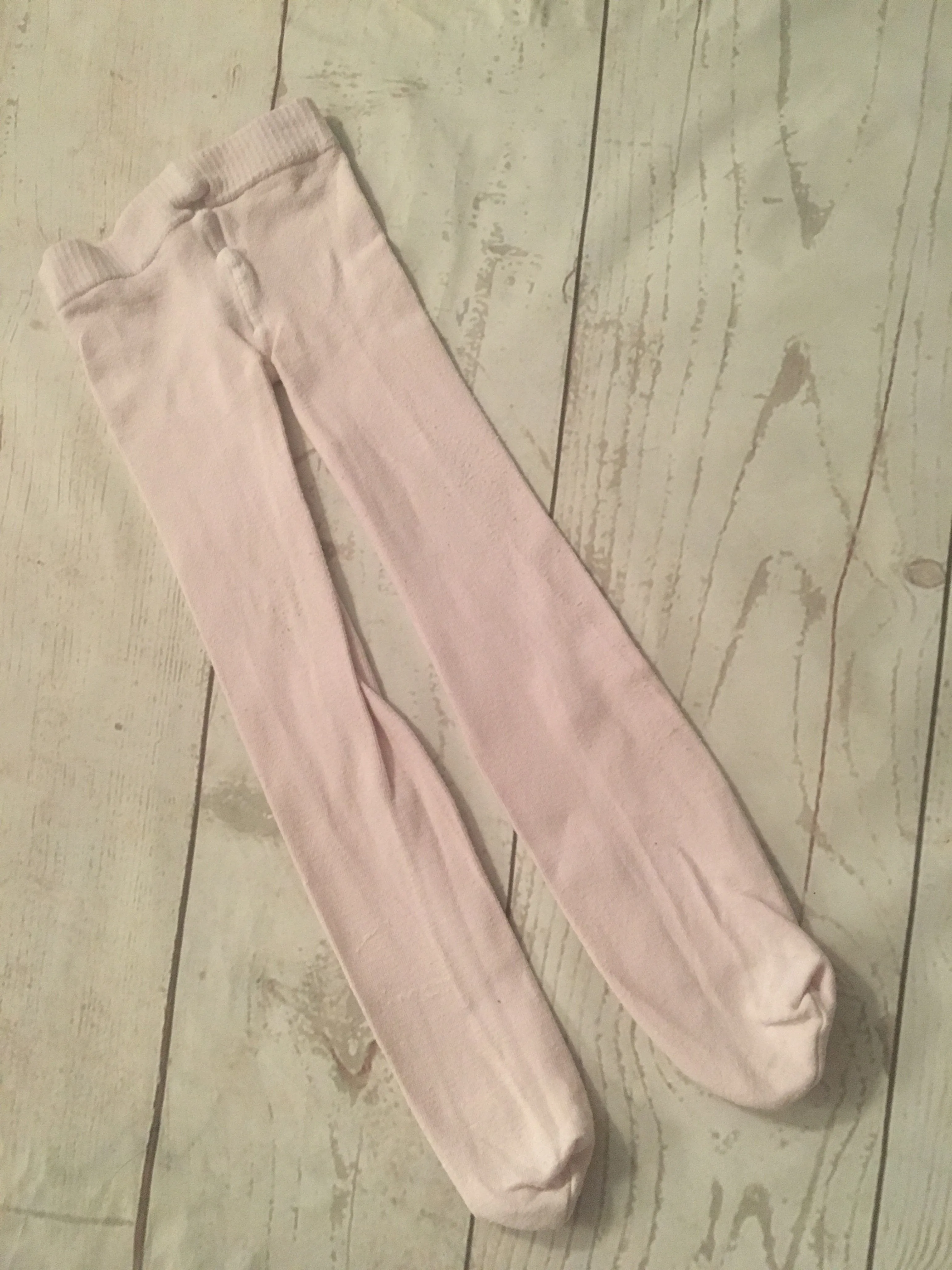 18-24 Months Pink Tights