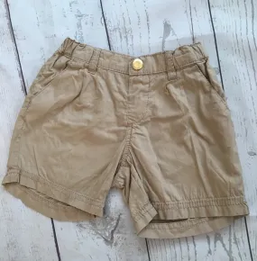 3-4 Years Glitter Shorts