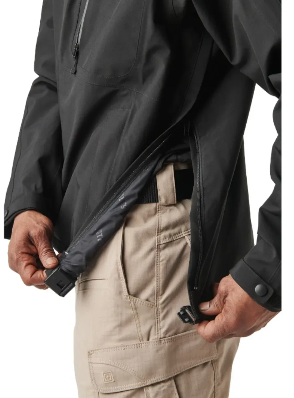 5.11 Tactical Sabre Jacket 2.0