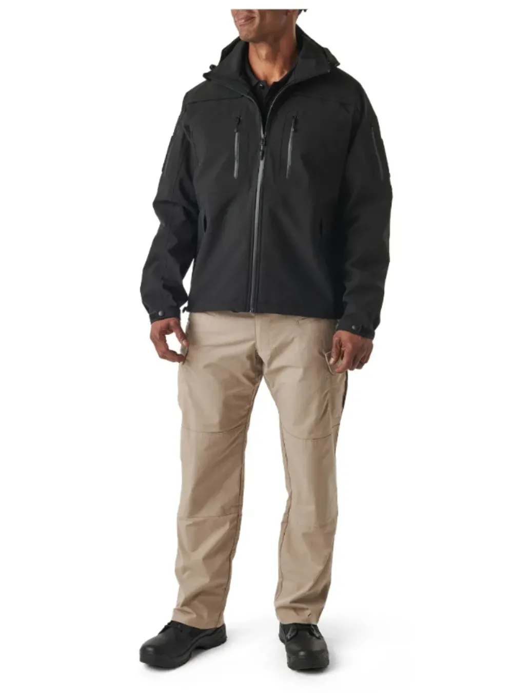 5.11 Tactical Sabre Jacket 2.0