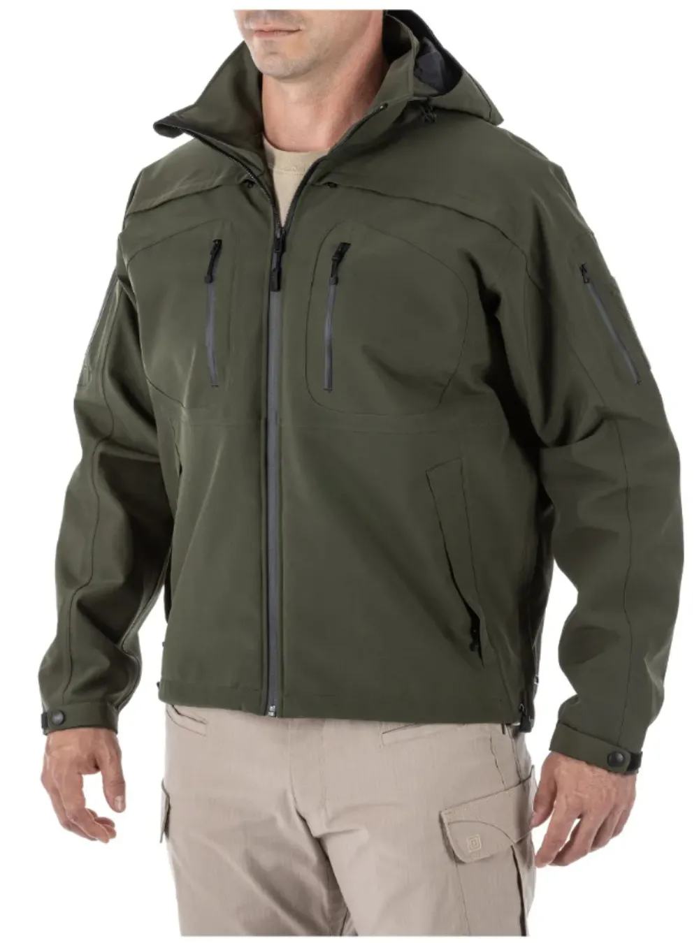 5.11 Tactical Sabre Jacket 2.0