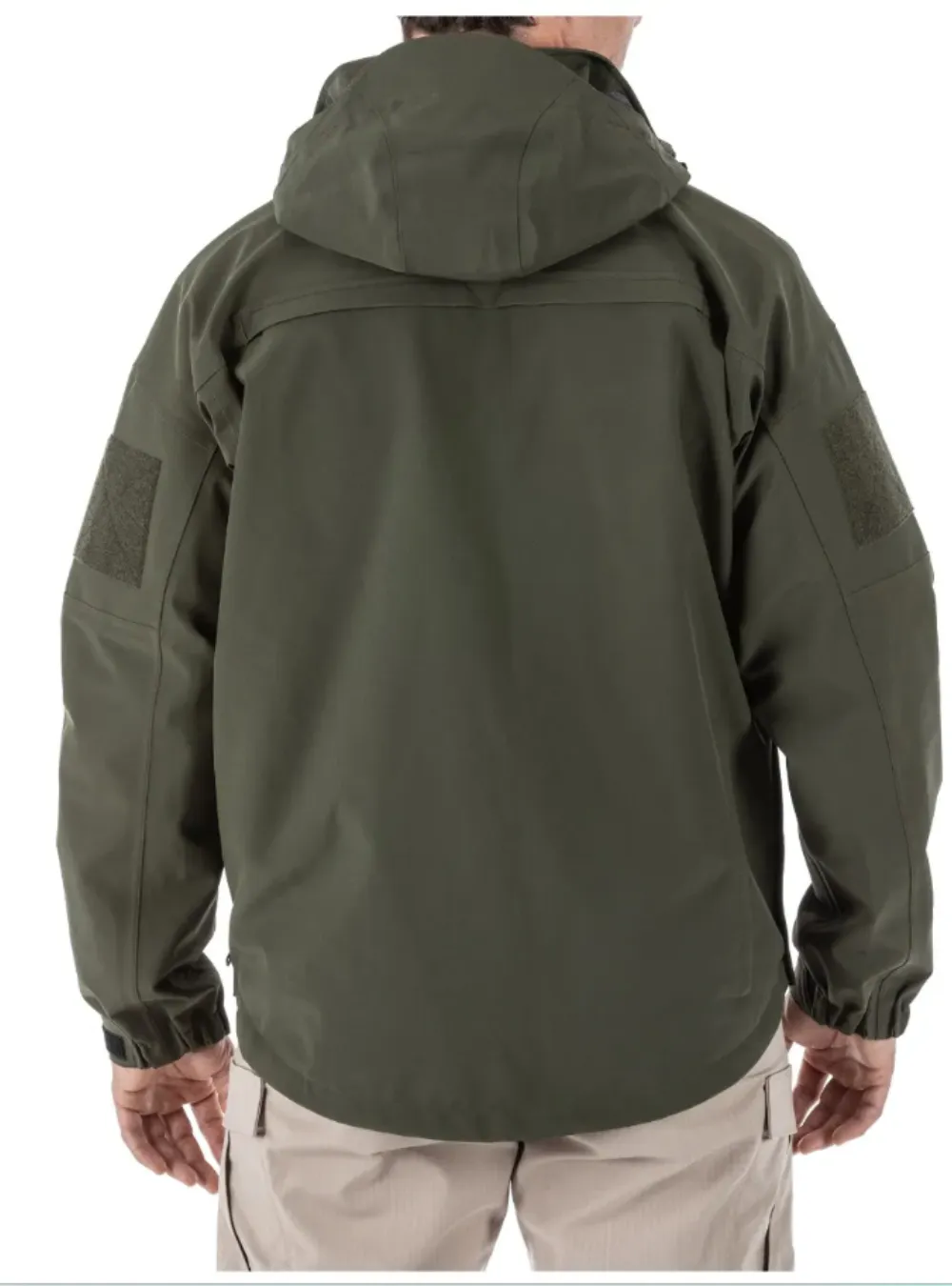 5.11 Tactical Sabre Jacket 2.0