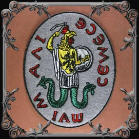 Abraxas Patch