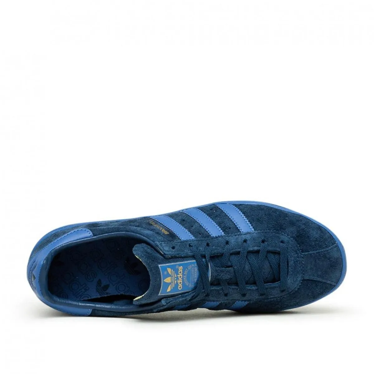 adidas Broomfield (Navy / Blau)