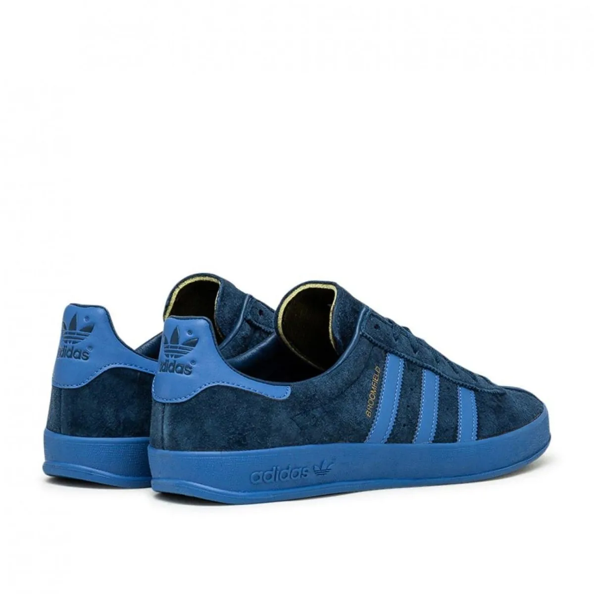 adidas Broomfield (Navy / Blau)