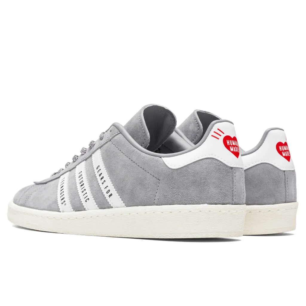 Adidas Originals x Campus - Light Onix