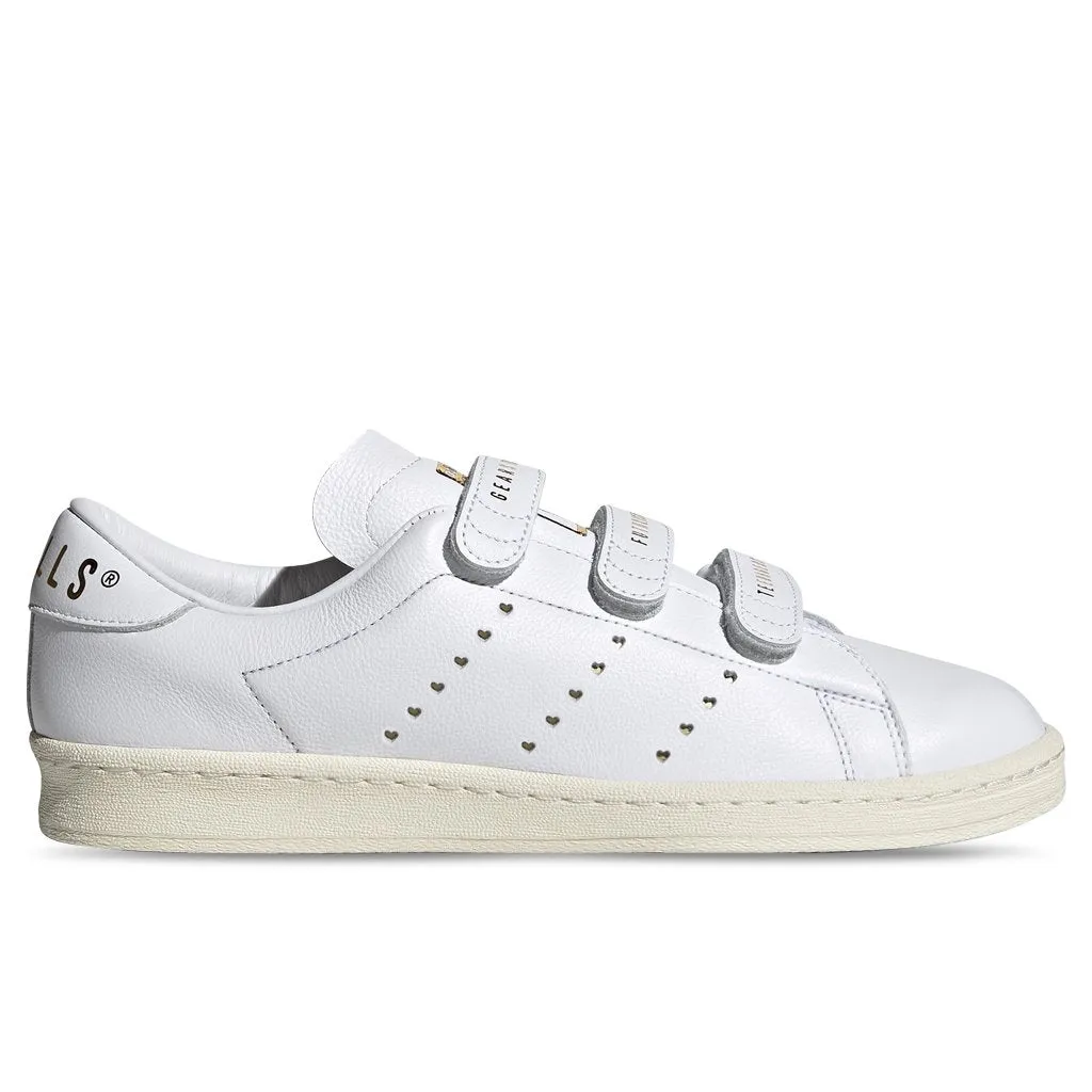 Adidas Originals x Human Made Master - Cloud White