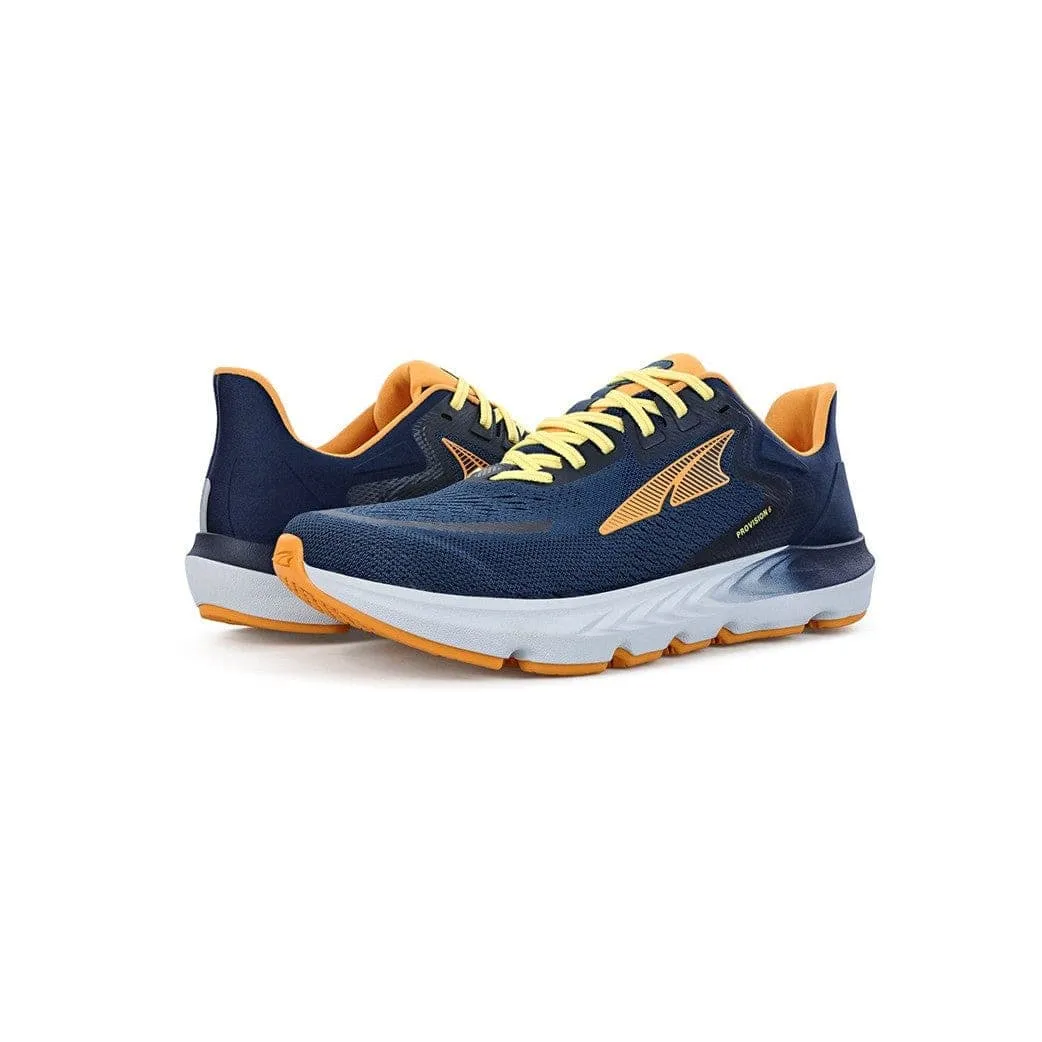 Altra Provision 6 (Men's) - Navy