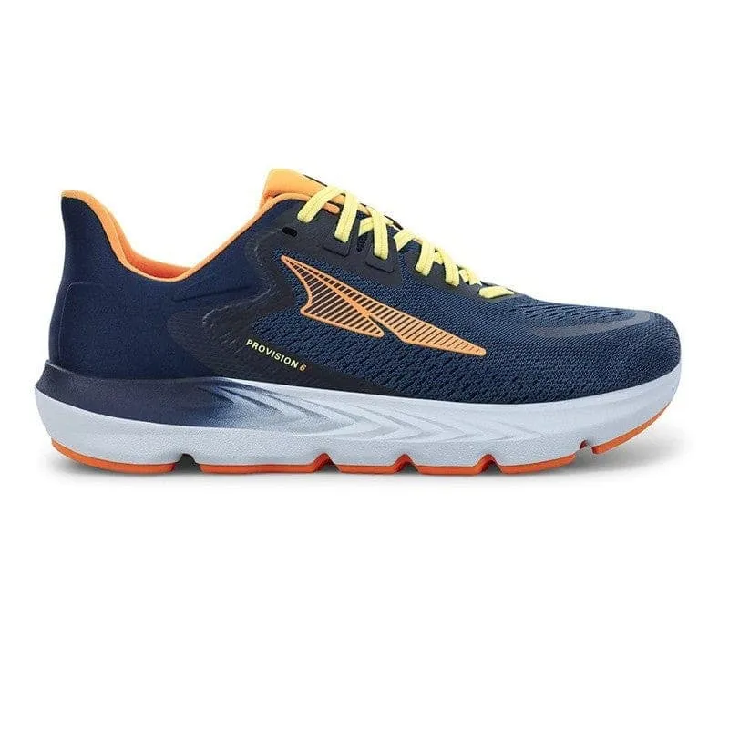 Altra Provision 6 (Men's) - Navy