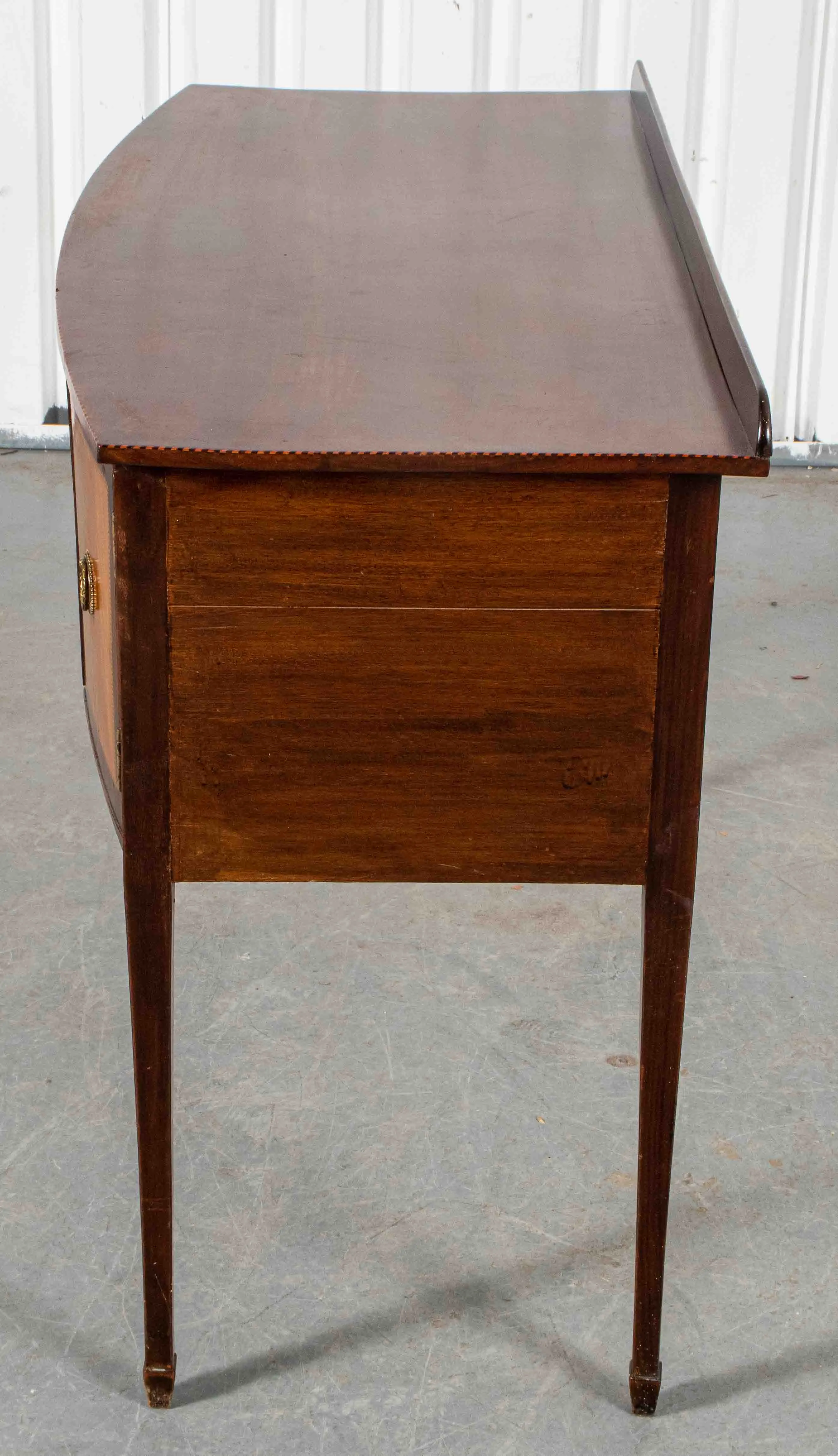 American Federal Style Sideboard