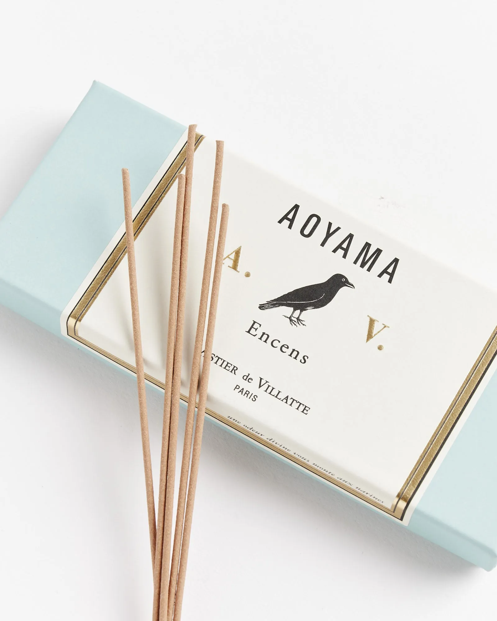 Aoyama Incense