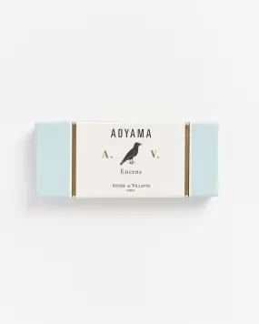 Aoyama Incense