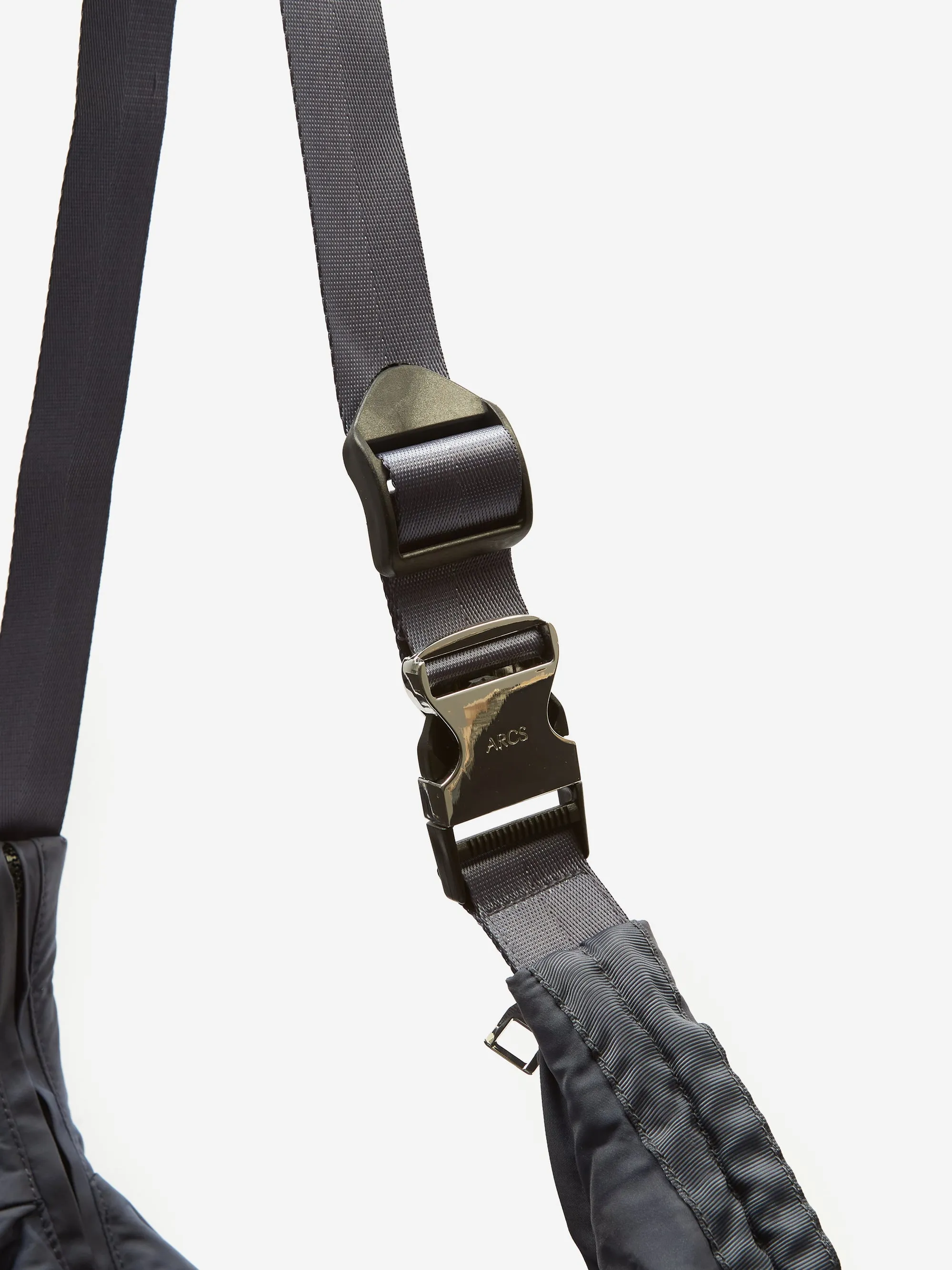 ARCS Hey Sling Bag - Depth