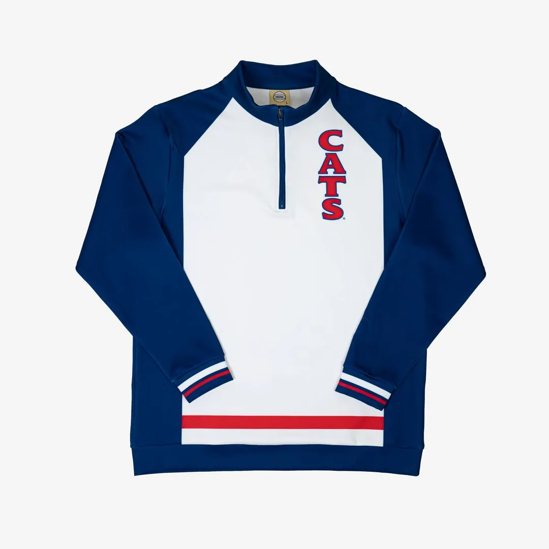 Arizona Quarter Zip