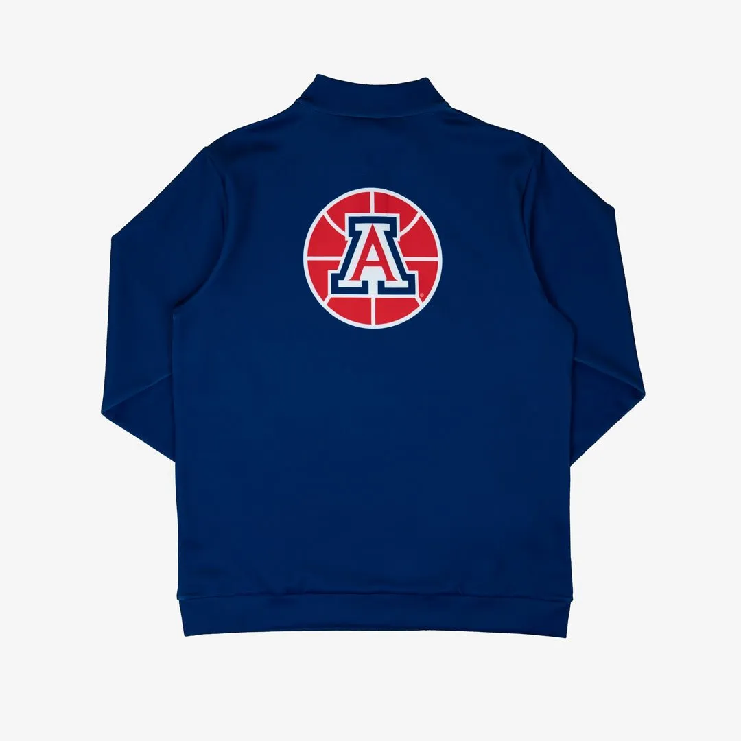 Arizona Quarter Zip