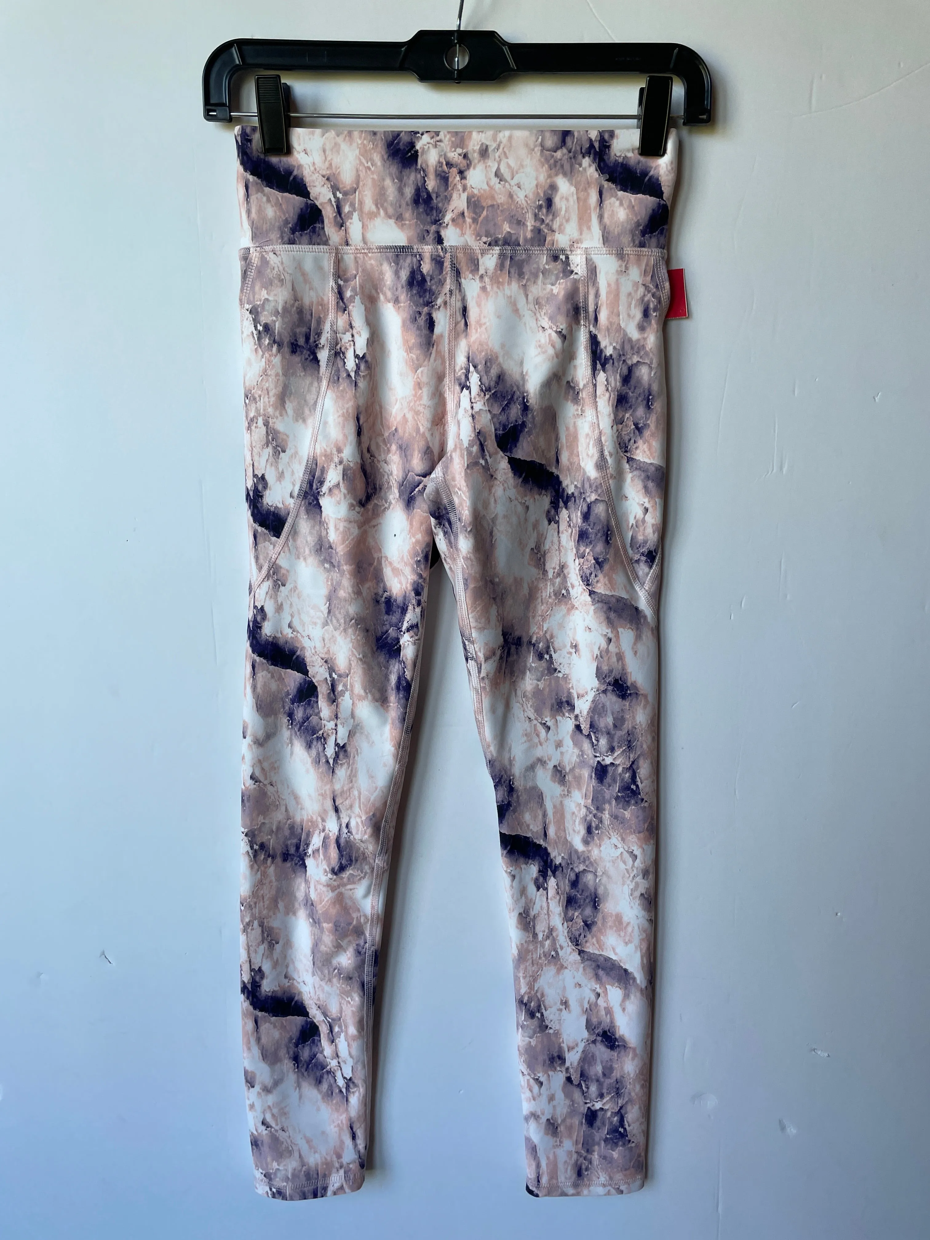 Athletic Leggings By Old Navy  Size: L