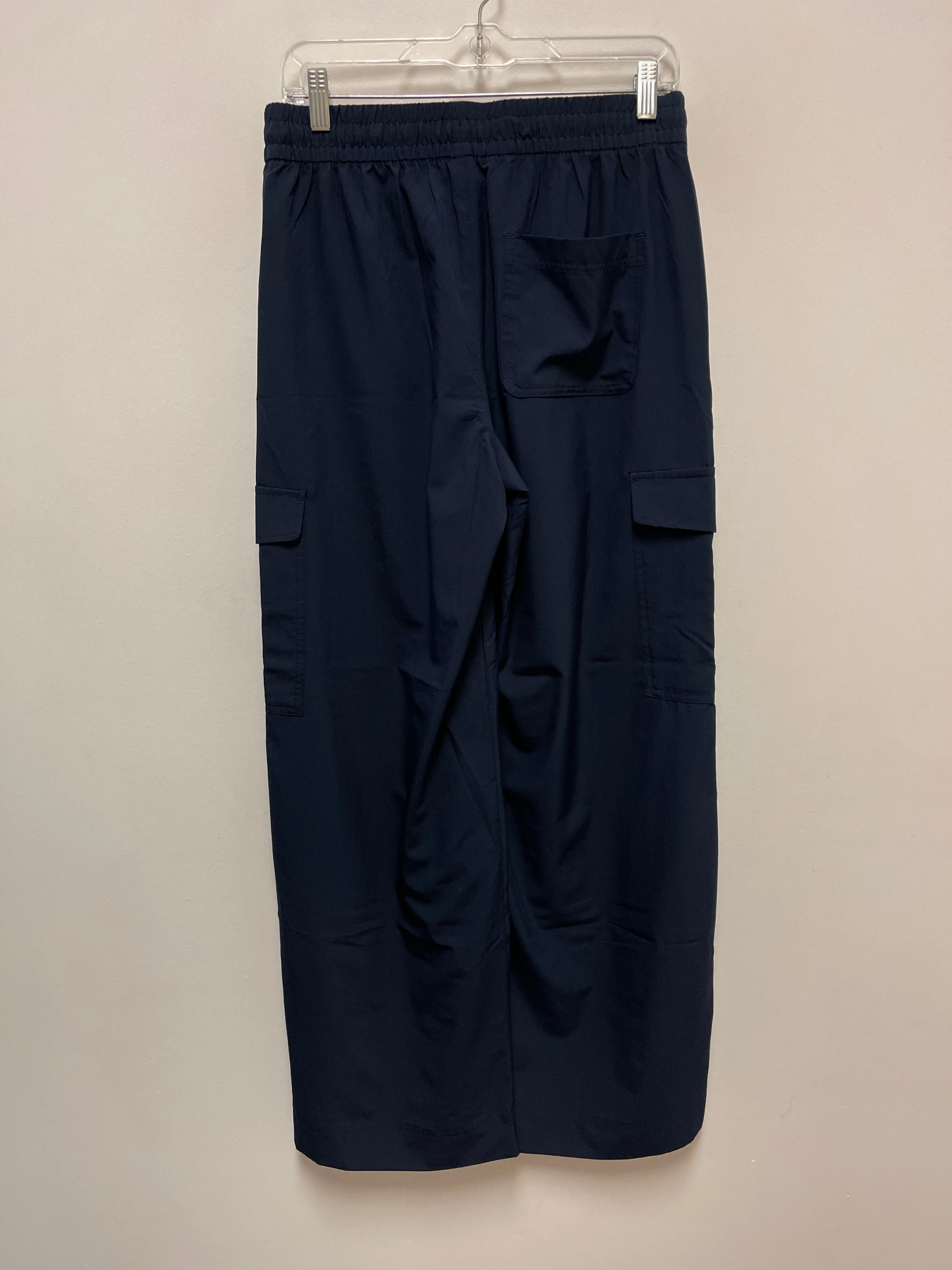 Athletic Pants By Old Navy In Navy, Size: M