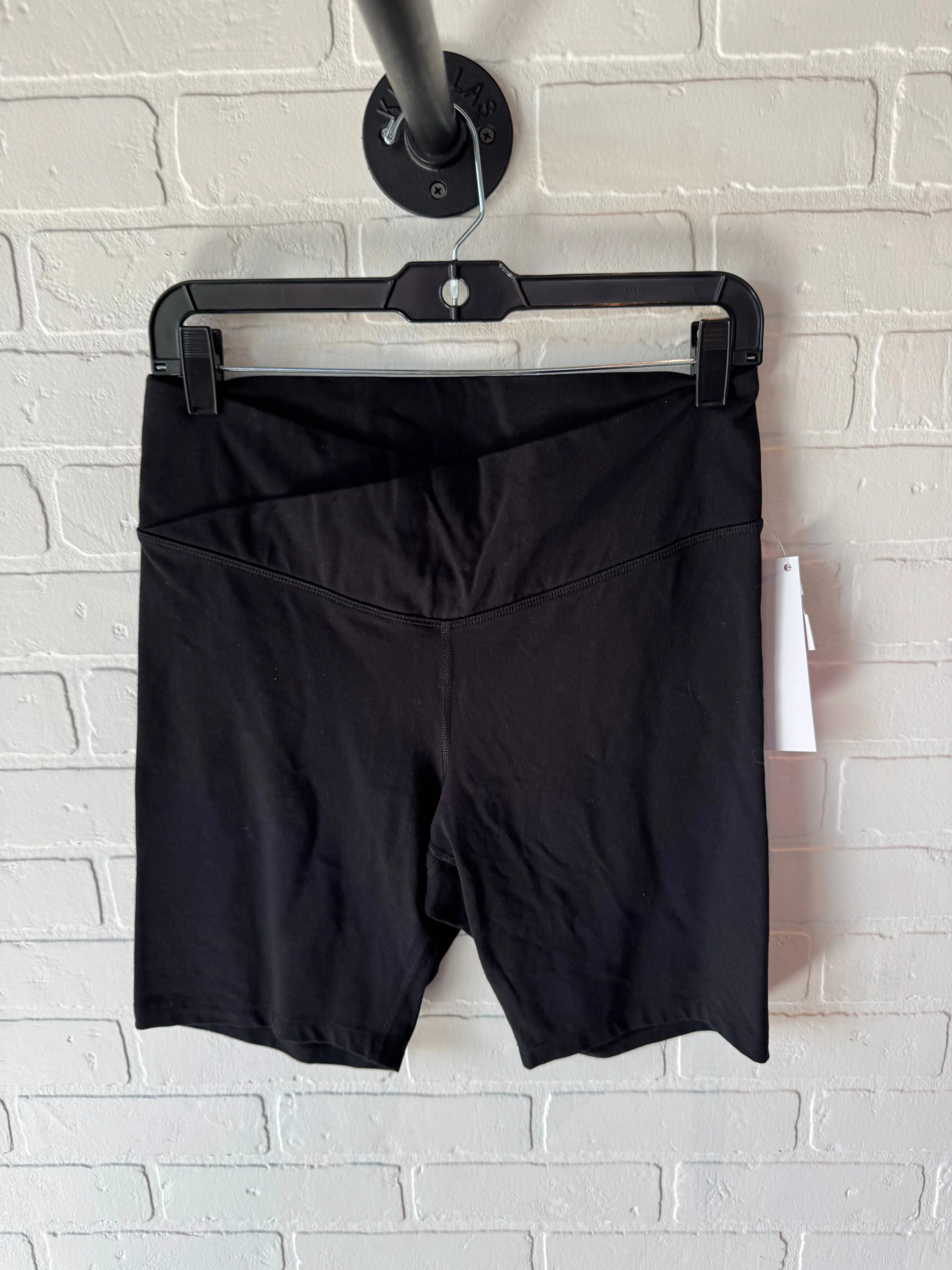 Athletic Shorts By Old Navy In Black, Size: 12