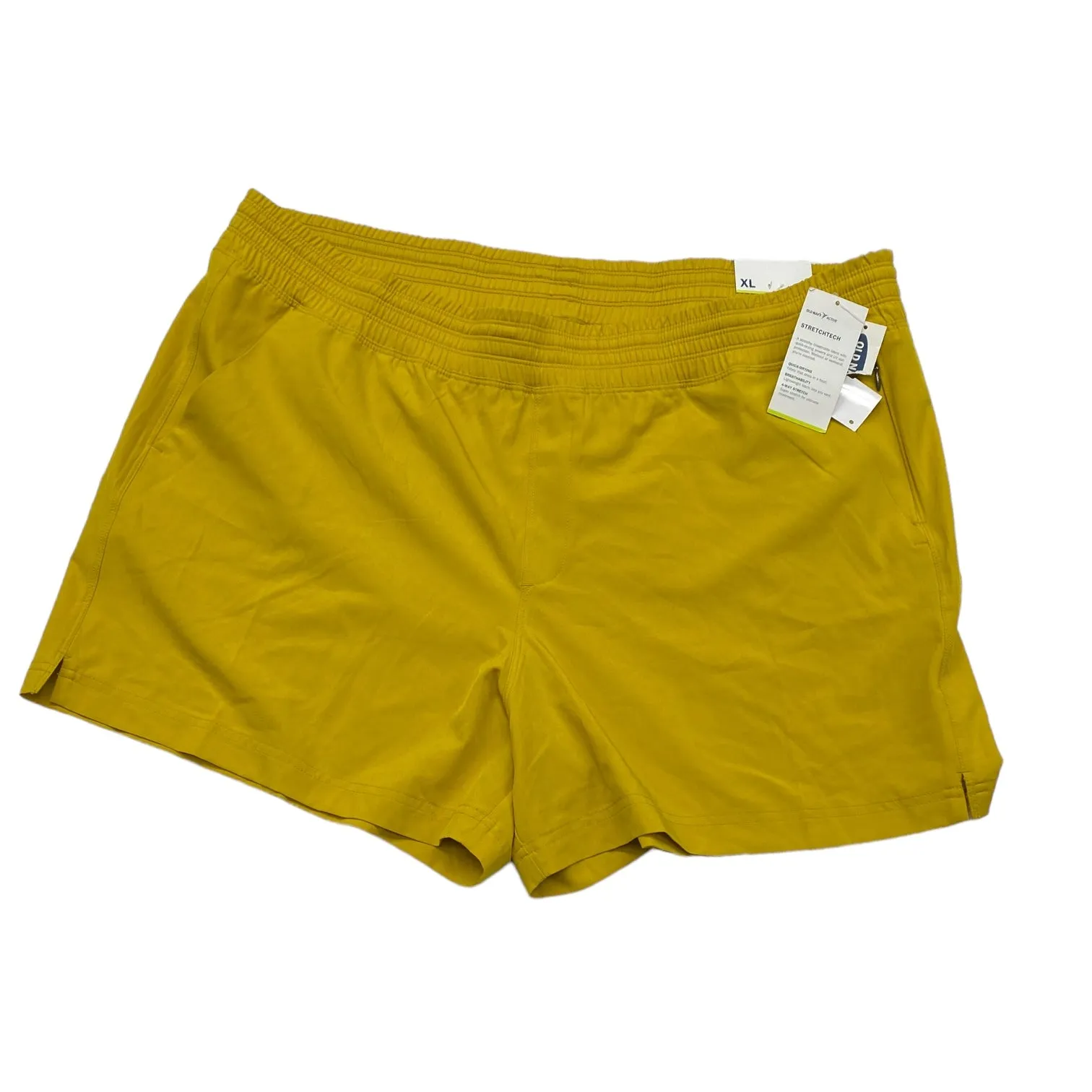 Athletic Shorts By Old Navy  Size: Xl