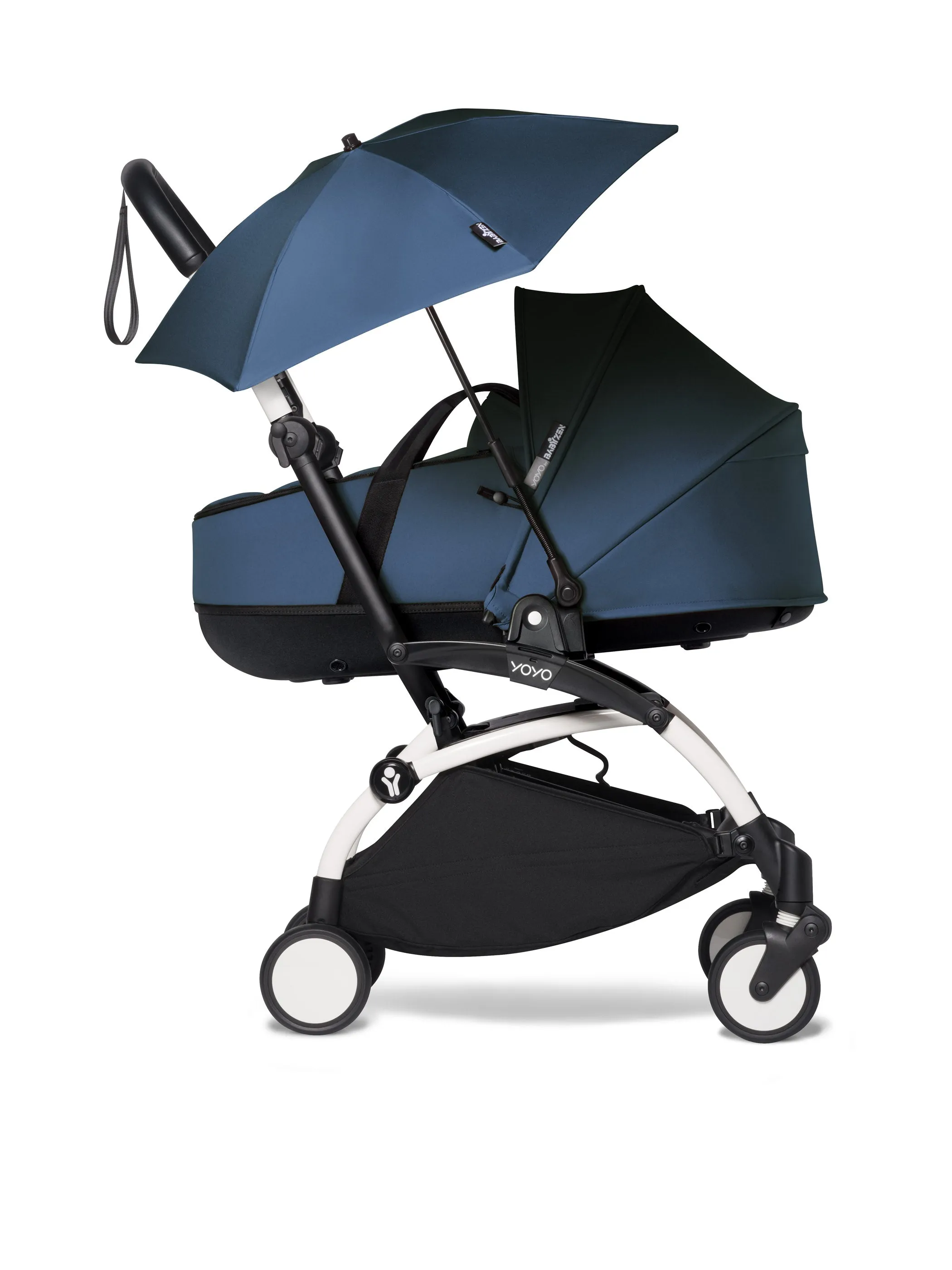 BABYZEN Parasol - Navy