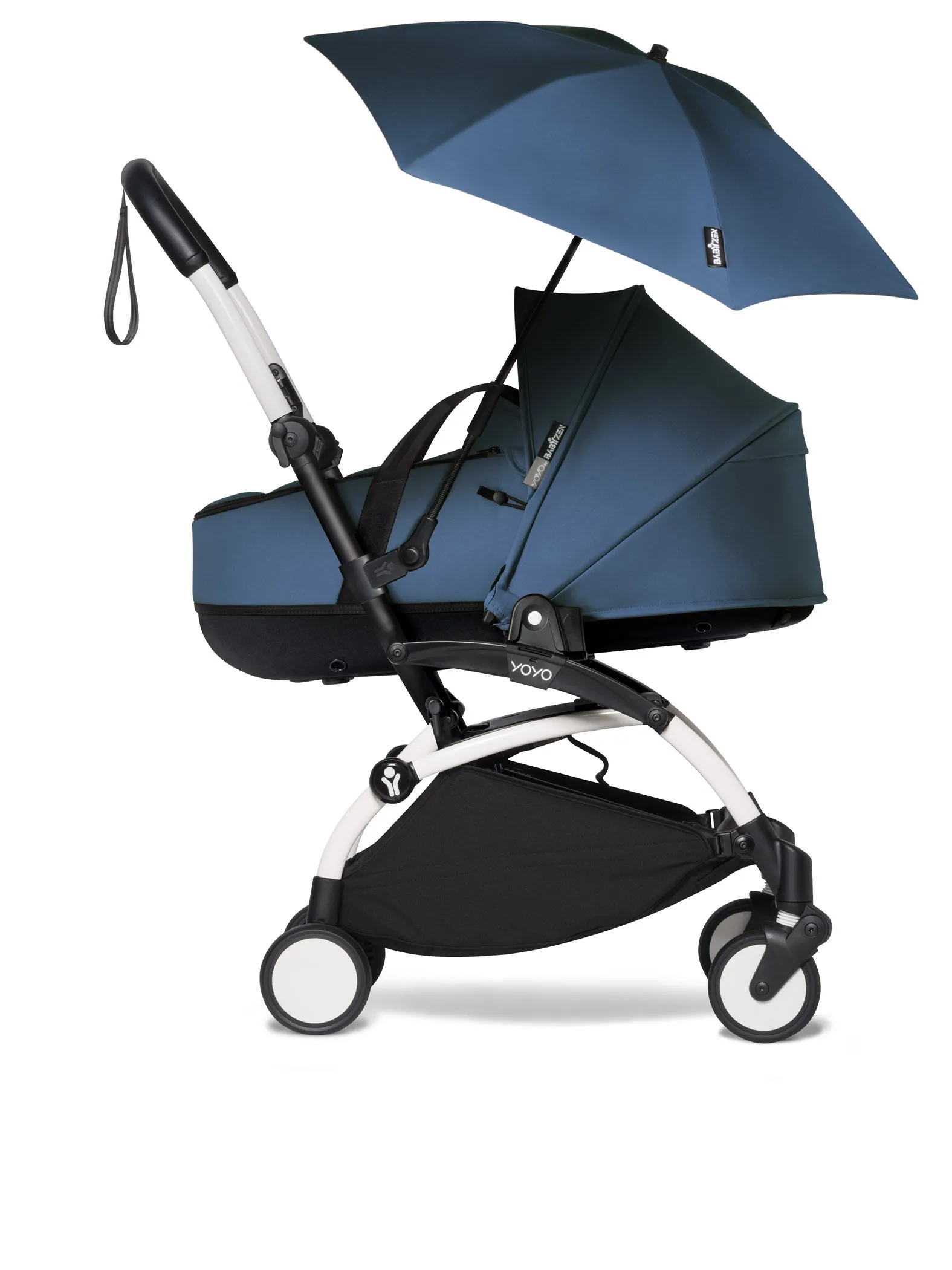 BABYZEN Parasol - Navy