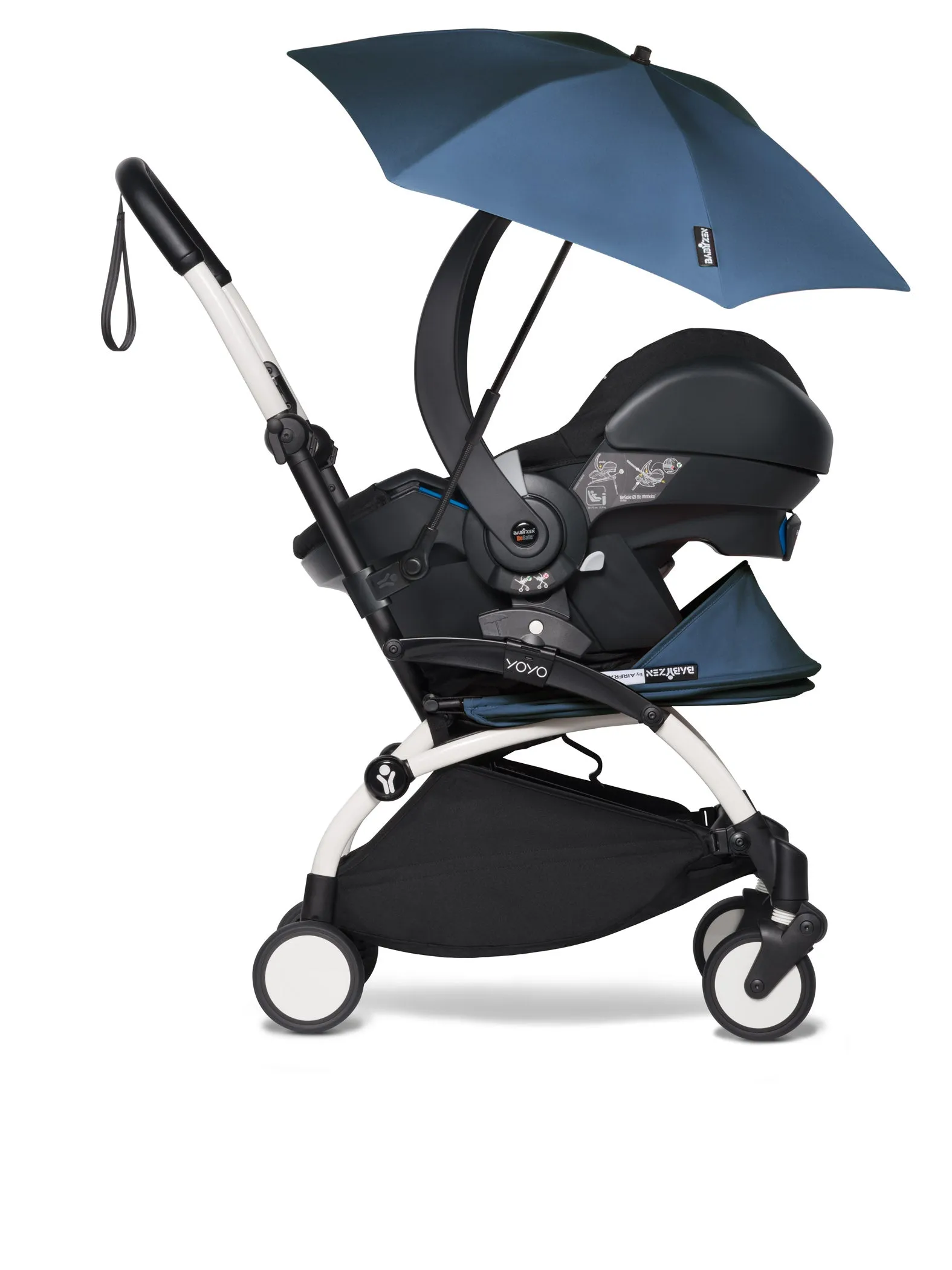 BABYZEN Parasol - Navy