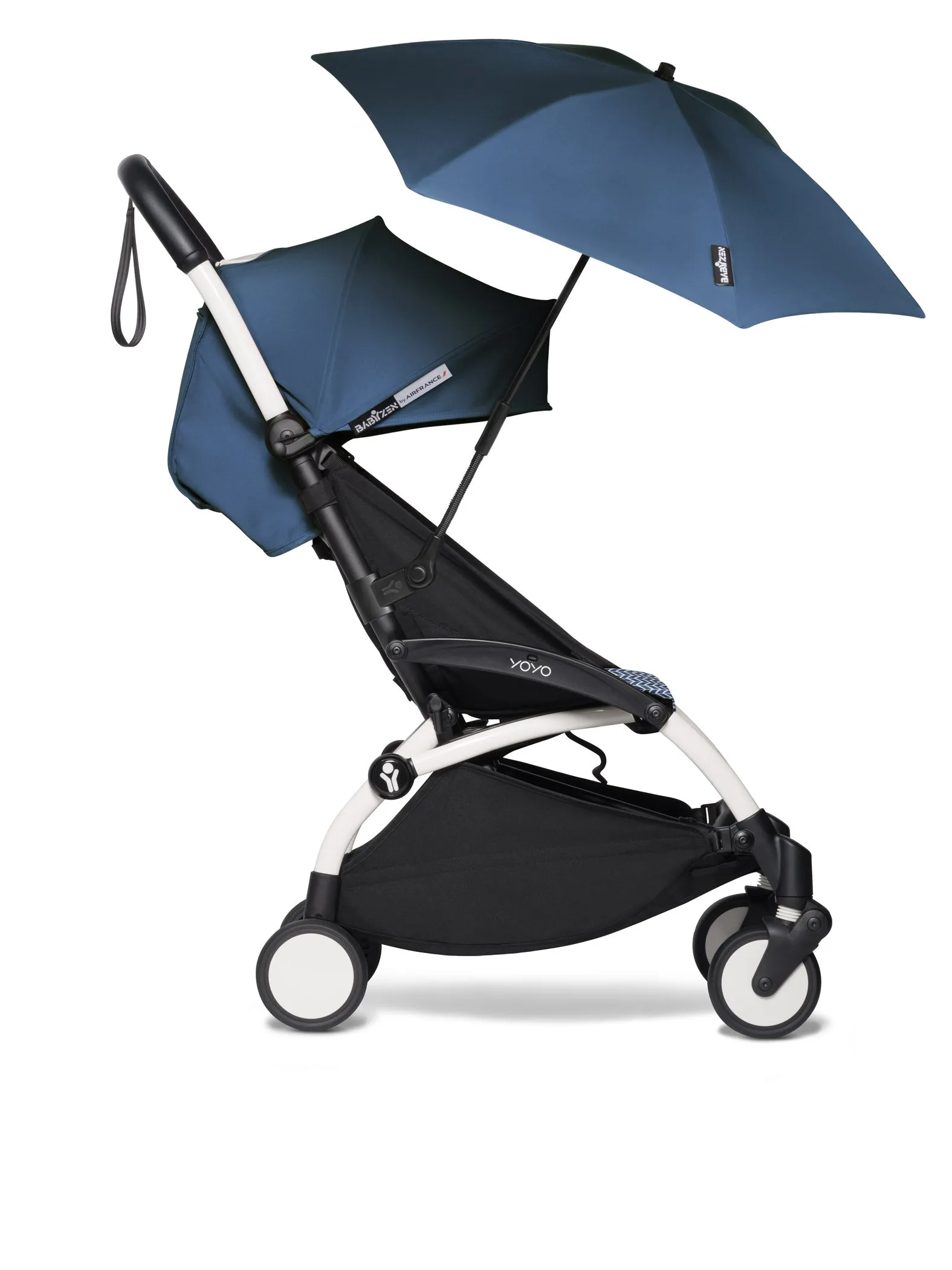 BABYZEN Parasol - Navy