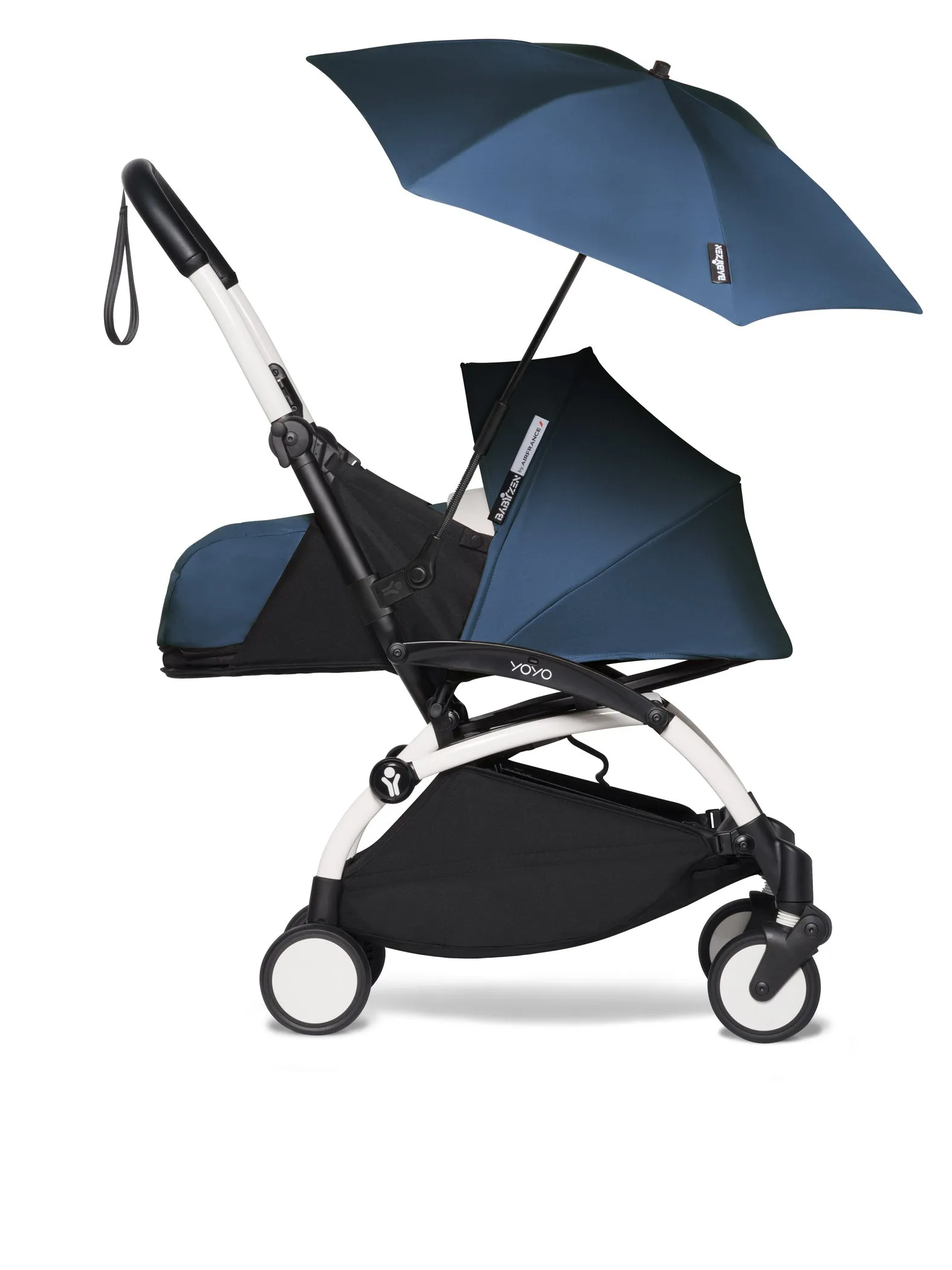 BABYZEN Parasol - Navy