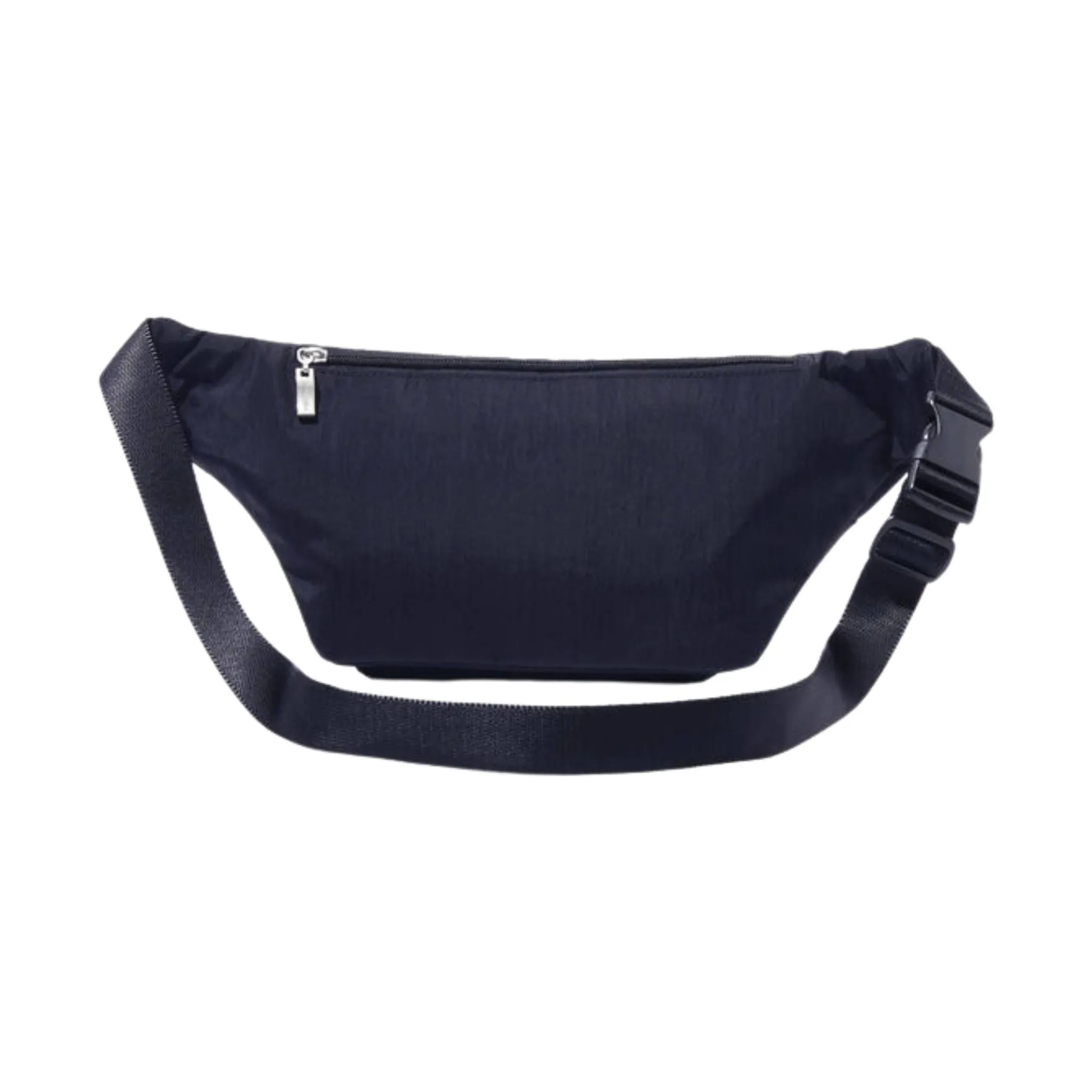 Baggallini Modern Everywhere Waist Pack Sling - French Navy