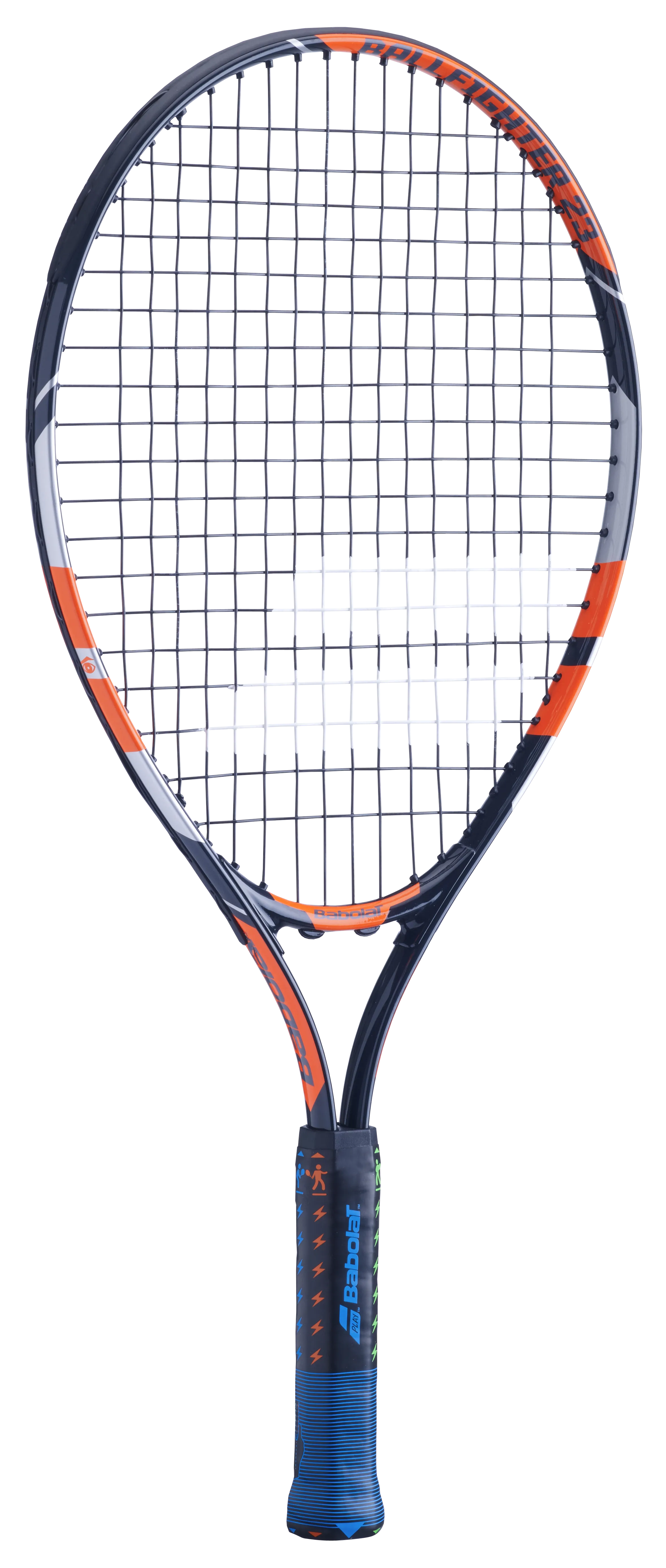 Ballfighter Junior 23 Inch Tennis Racket