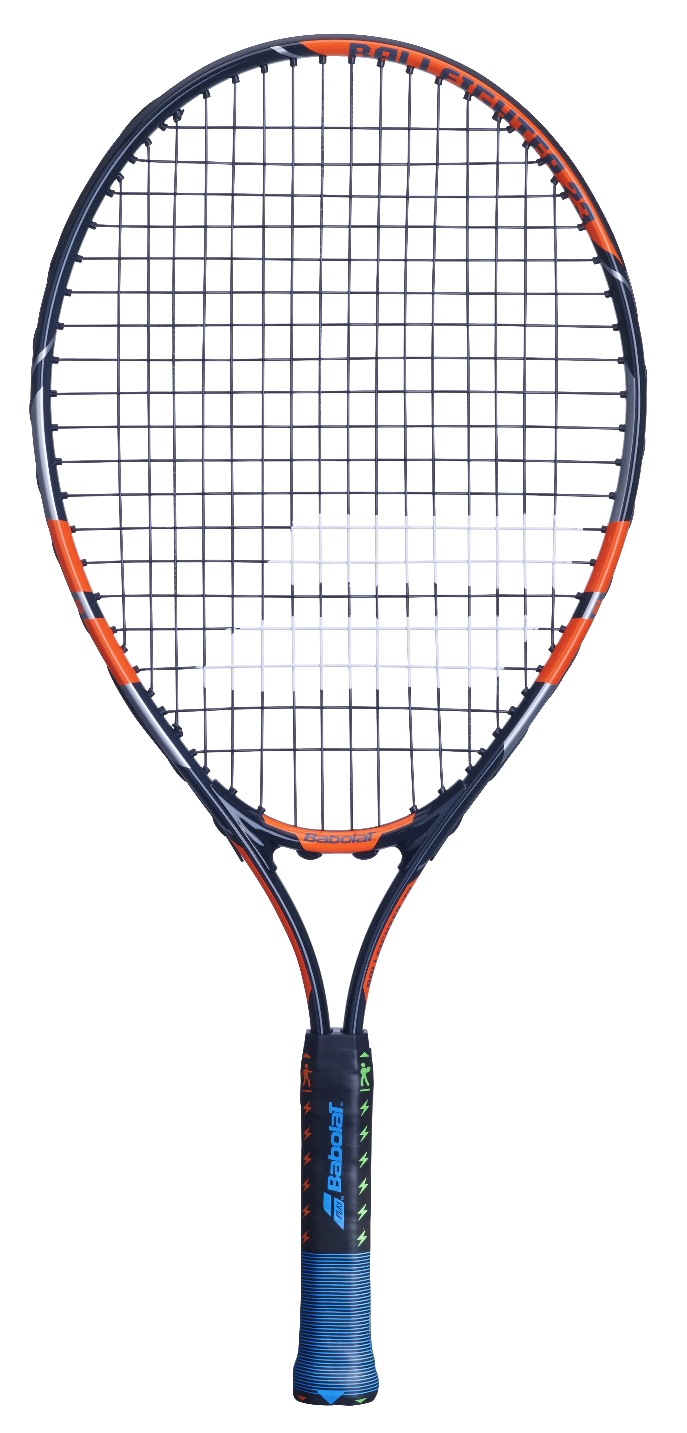 Ballfighter Junior 23 Inch Tennis Racket