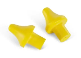 Beeswift Spare Pods For Bbbep Banded Ear Plug (10 Pairs) - Bbbepod