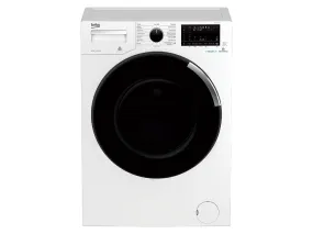 Beko 12kg Washer with Bluetooth & SteamCure – 4    (WTE12746X0)