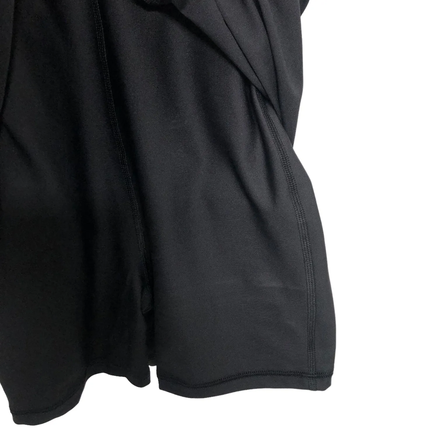 Black Athletic Dress Old Navy, Size Xs