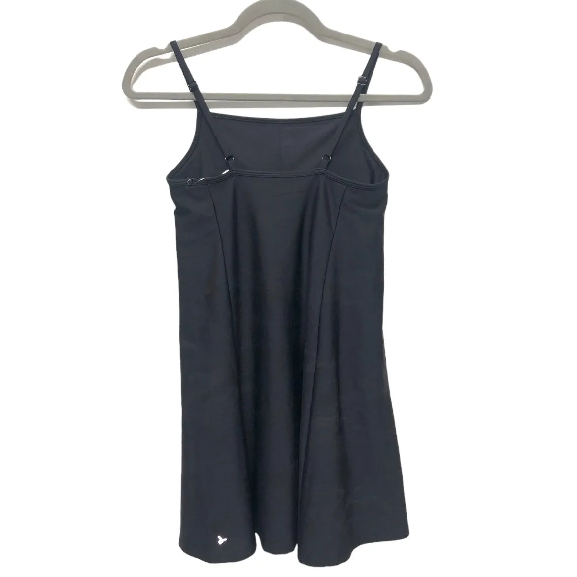 Black Athletic Dress Old Navy, Size Xs