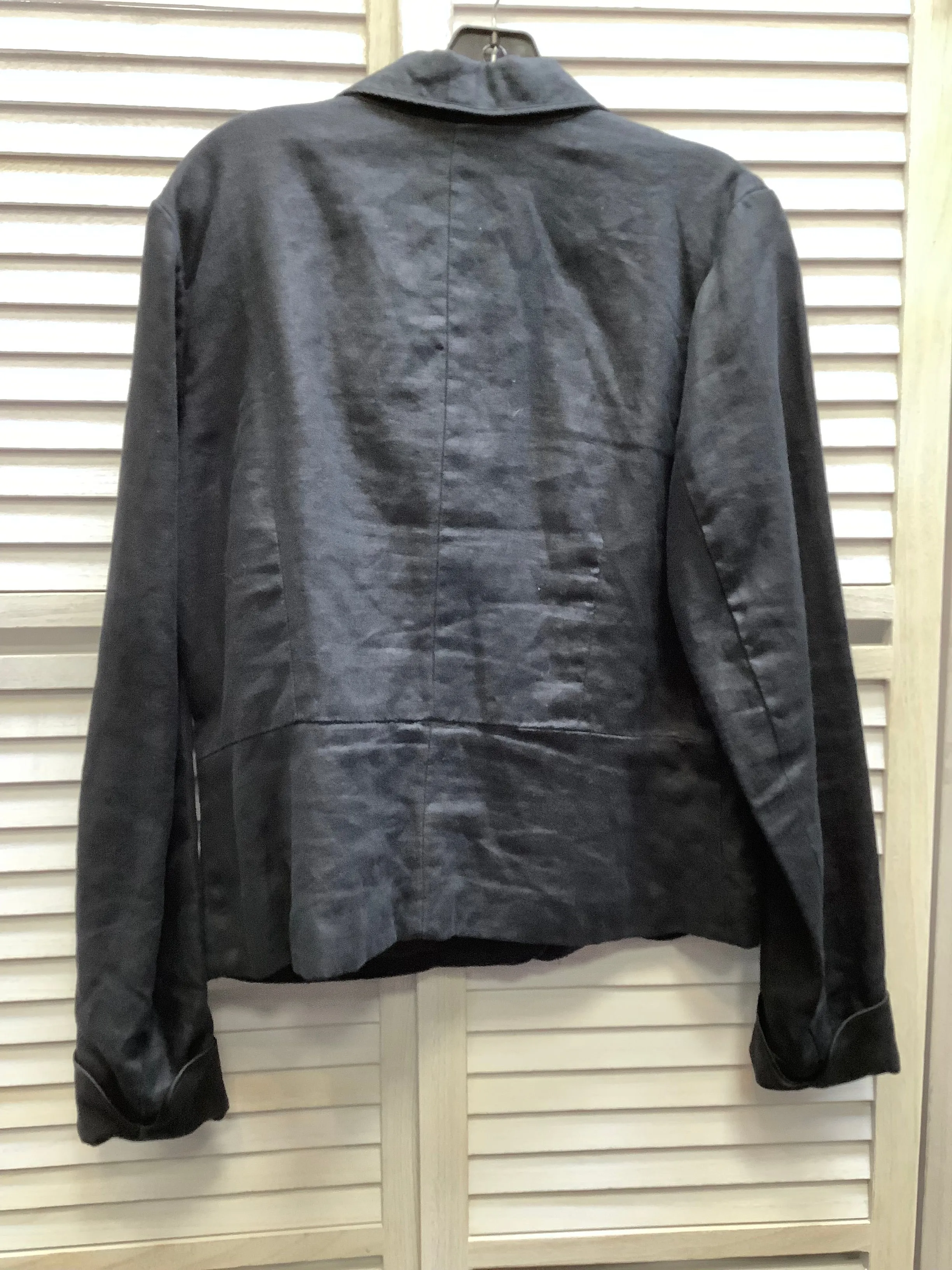 Black Blazer Old Navy, Size L