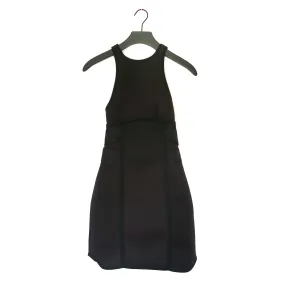 Black Dress Alexander Wang By H&M