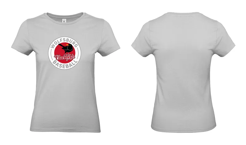 Blackbirds - Fan-Shirt #03