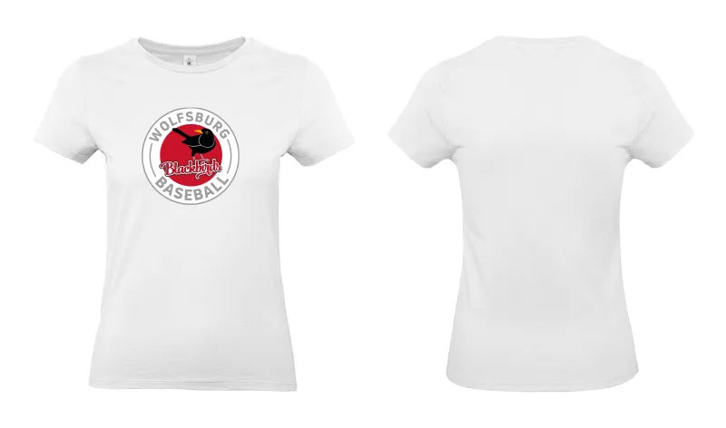 Blackbirds - Fan-Shirt #03