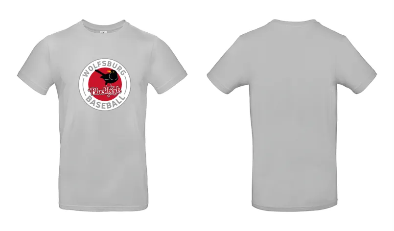 Blackbirds - Fan-Shirt #03