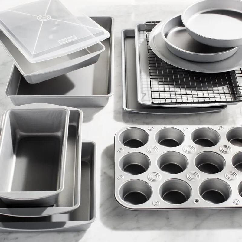 Blackwood 13 Pcs Non-Stick Bakeware Set