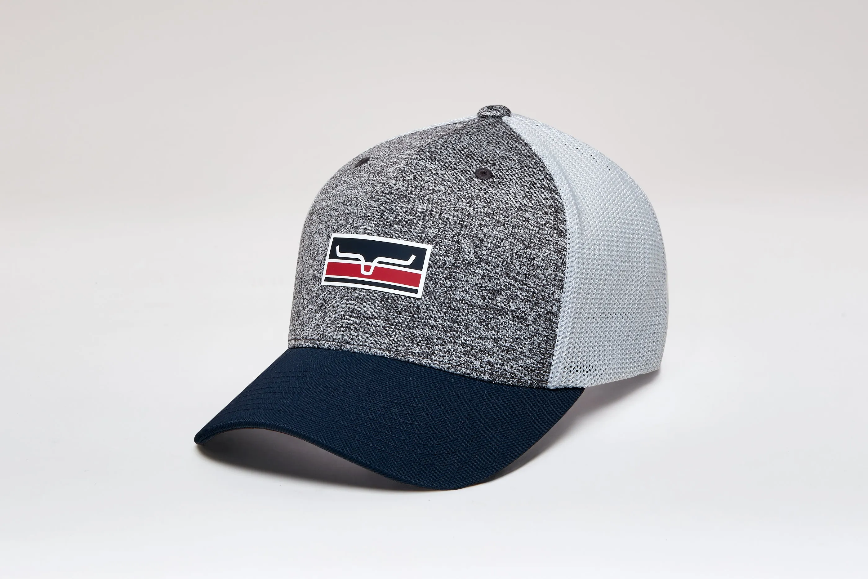 Broken Stripe 110 Hat