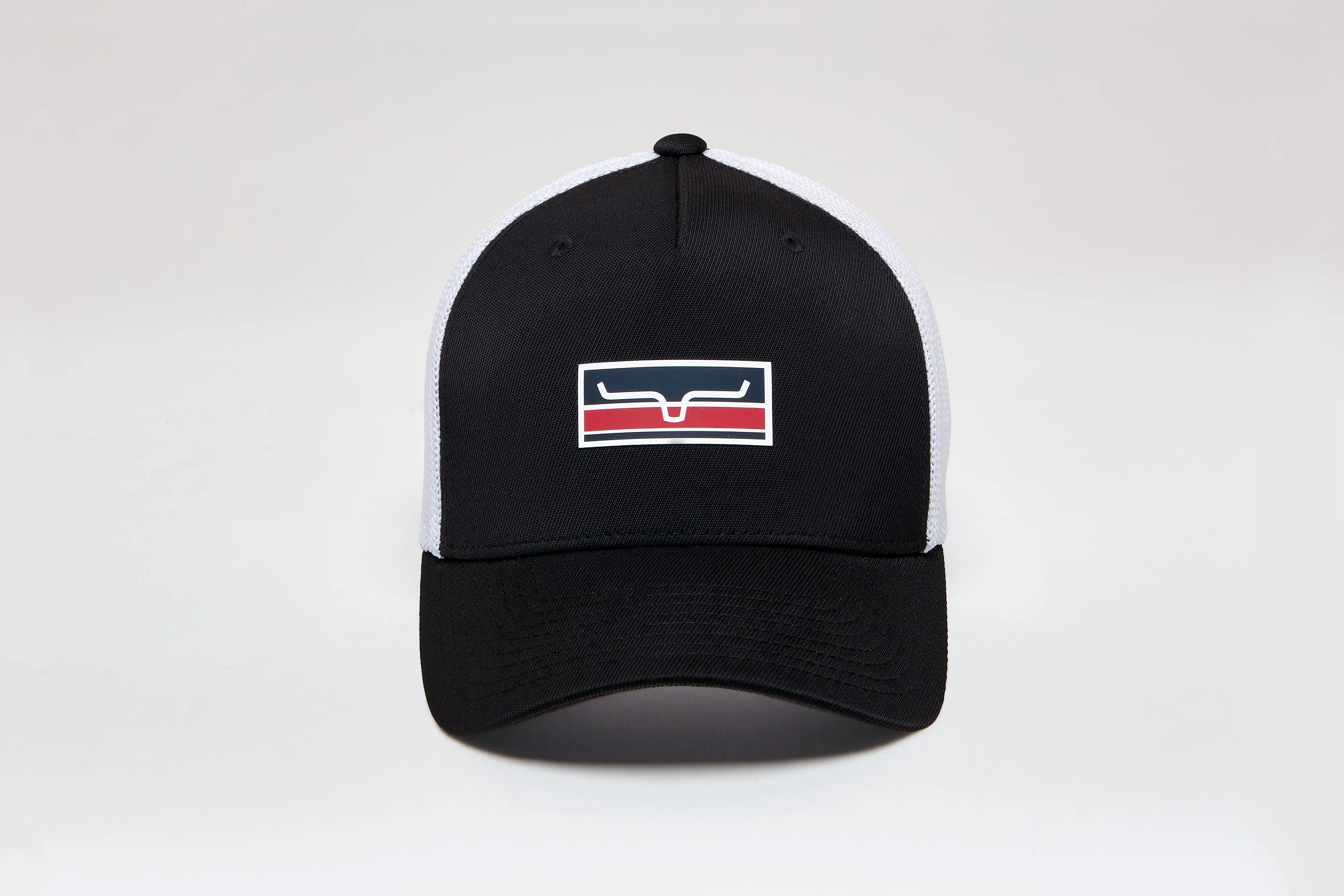 Broken Stripe 110 Hat