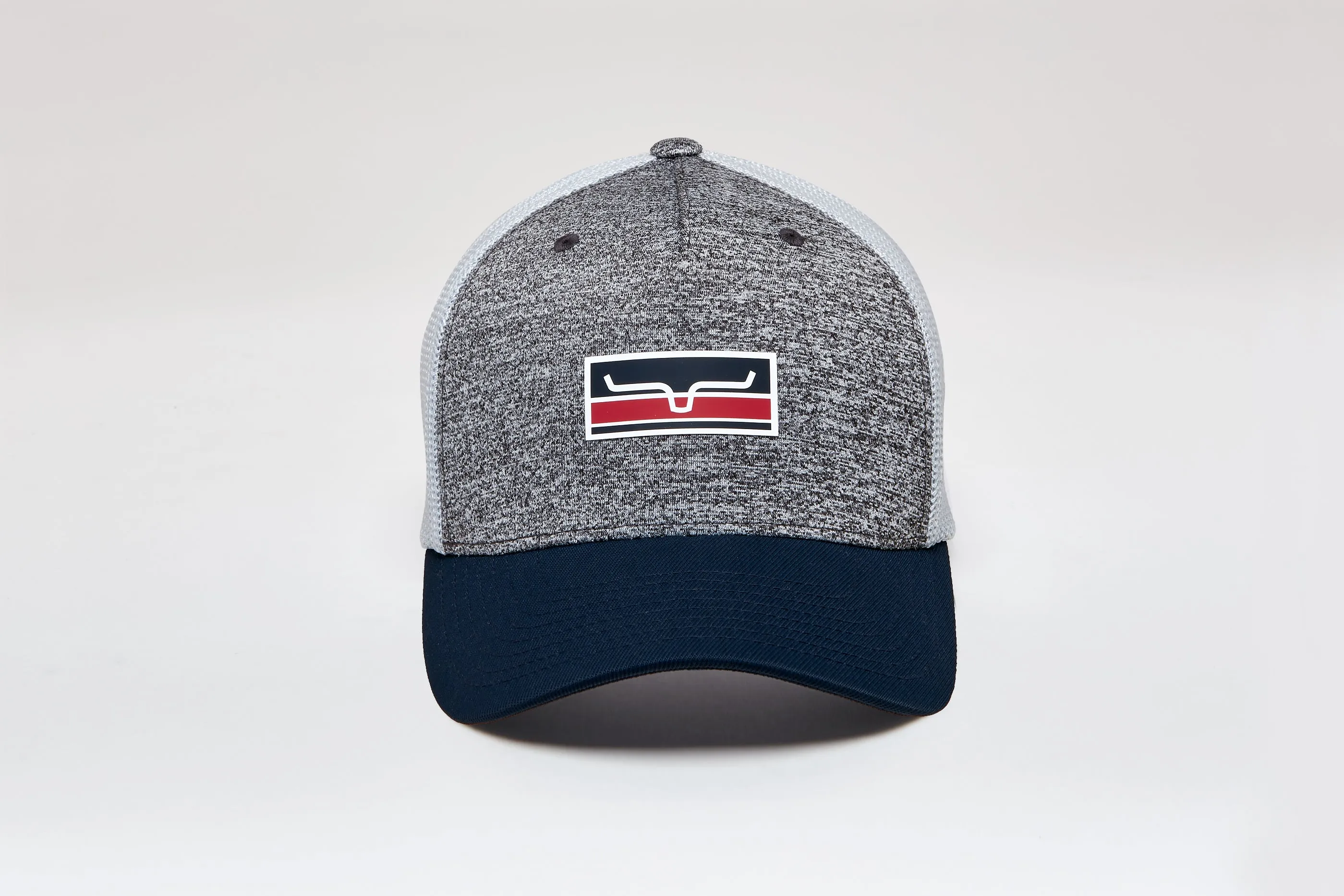 Broken Stripe 110 Hat