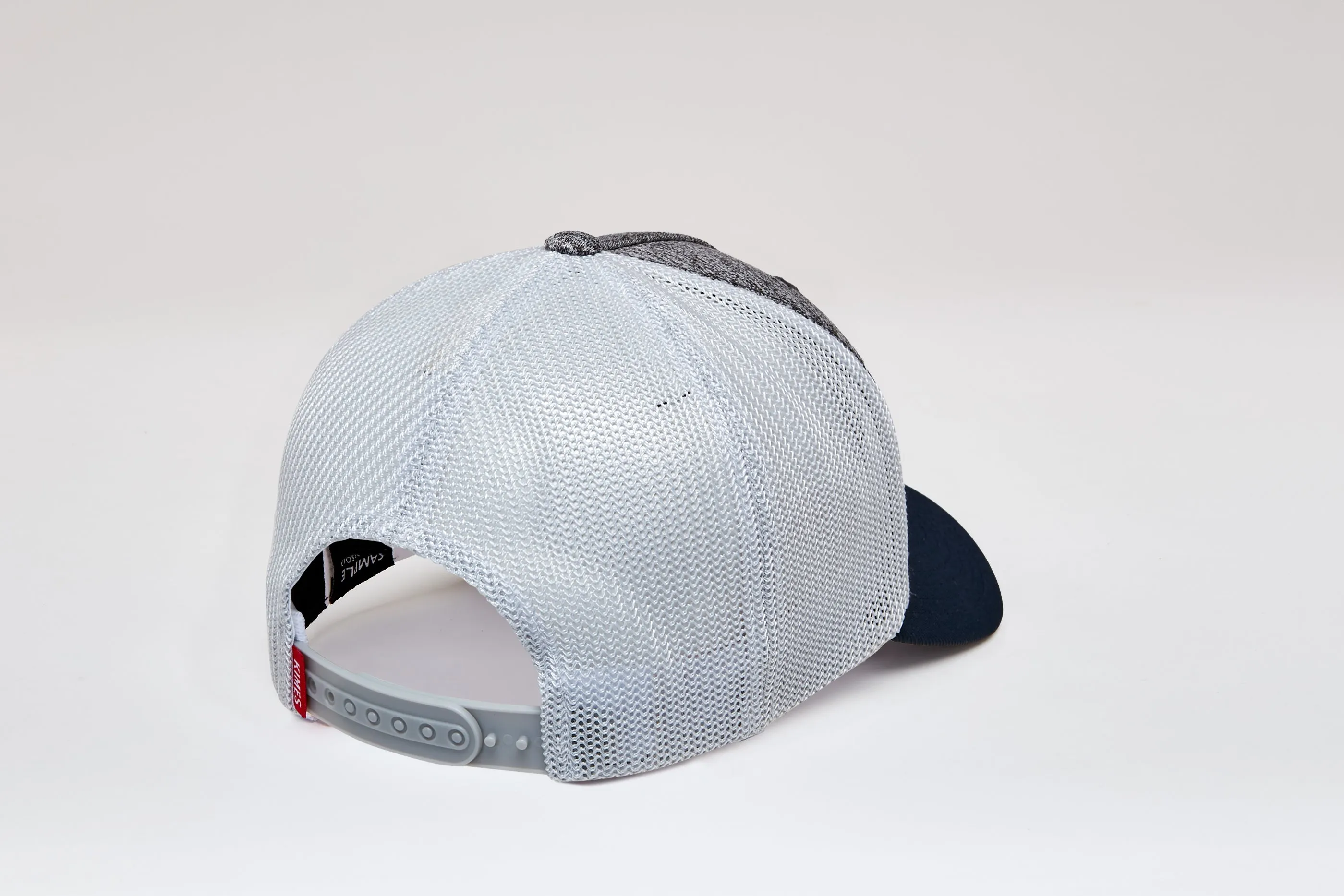 Broken Stripe 110 Hat