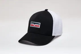 Broken Stripe 110 Hat