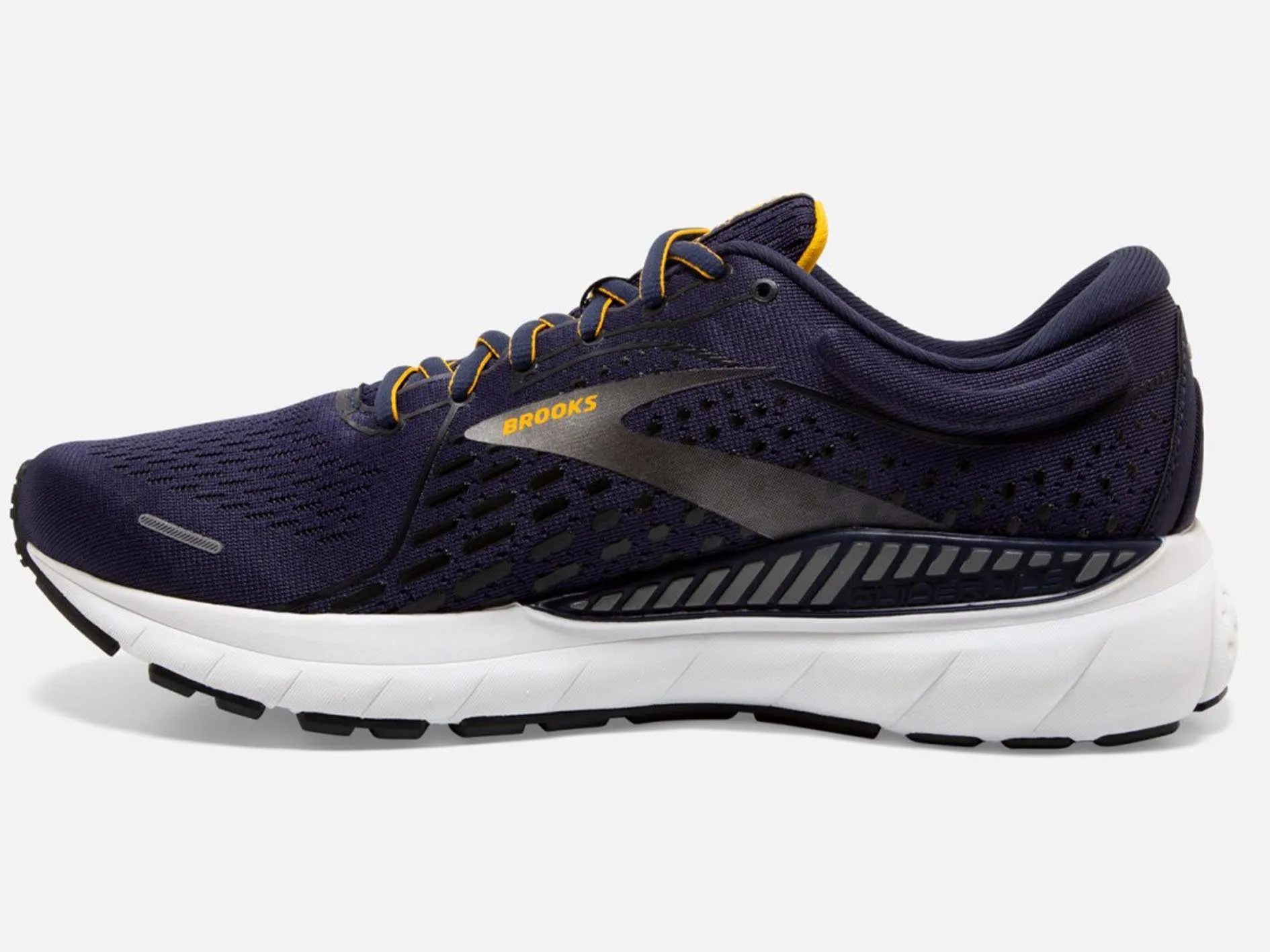 Brooks Mens Adrenaline GTS 21 <BR> 110349 1D 440