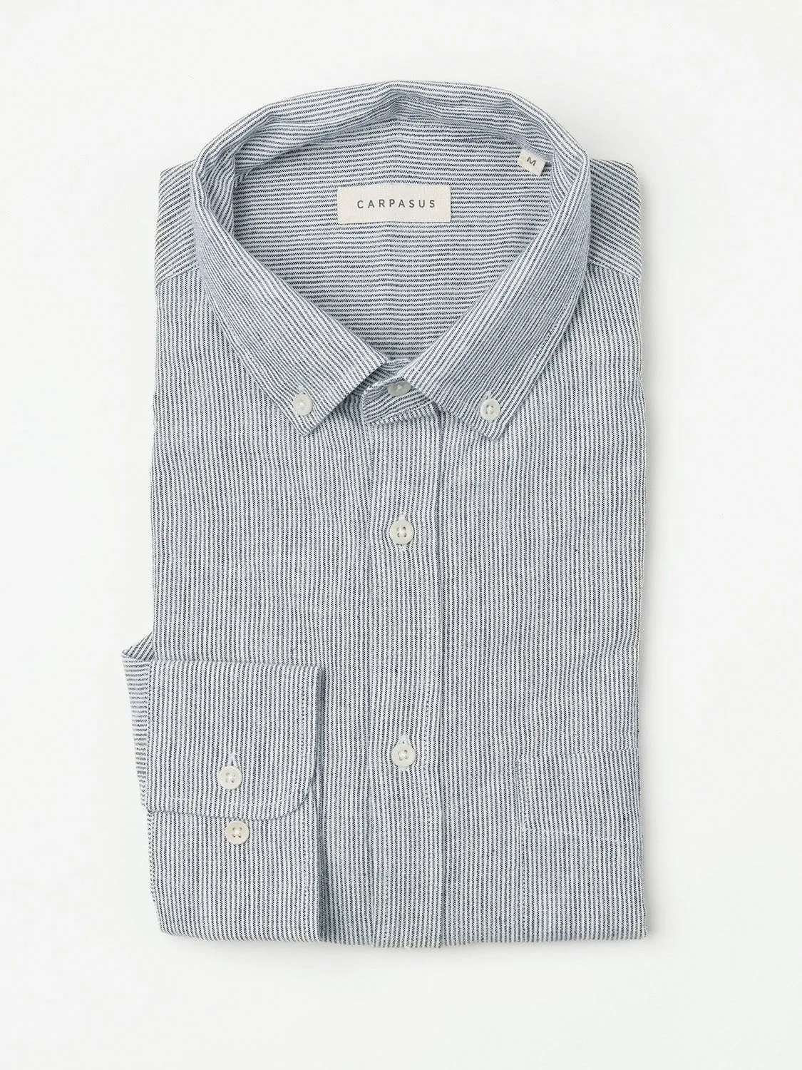 Casual Shirt Bernina Navy